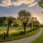 Villa De Mattelier Heart Of The Fortress City, Groenlo 公寓 赫龙洛