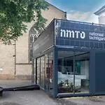 De Mattelier In For 7 Apartment *