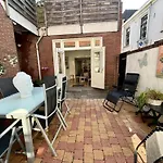 De Mattelier In For 7 Apartment *