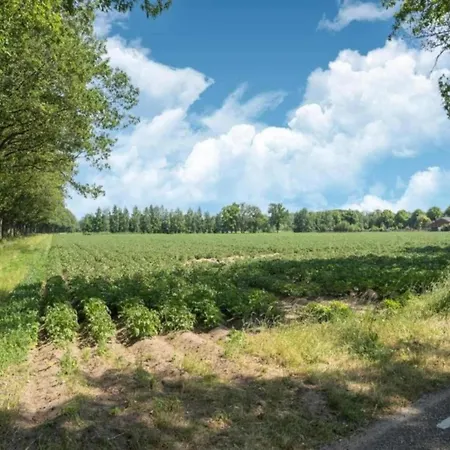 In The Fortified With Private Garden * Groenlo