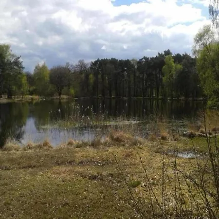 Vestingstadappartement Groenlo With Garden * Groenlo