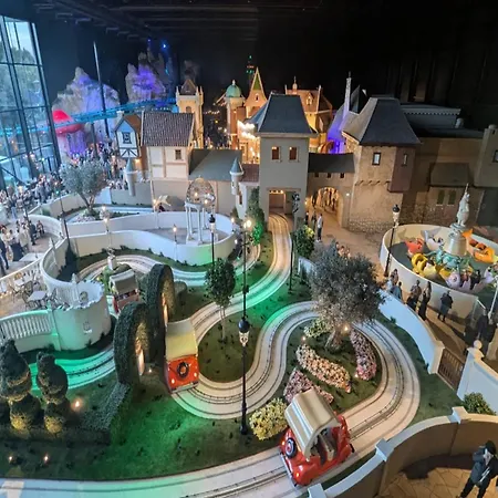 Vestingstadappartement Groenlo With Garden