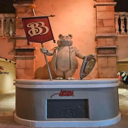 Vestingstadappartement Groenlo With Garden *