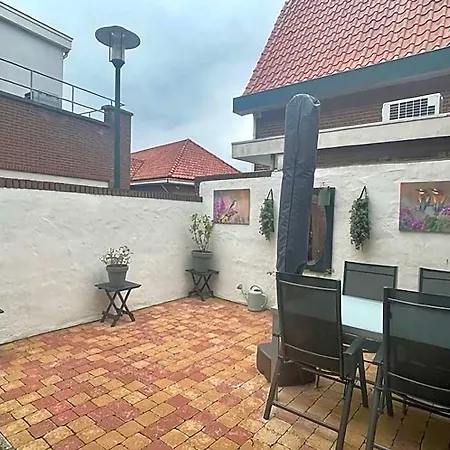 Διαμέρισμα Apartment With Private Terrace In Groenlo Groenlo