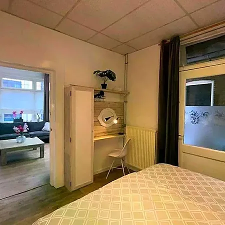 Apartment With Private Terrace In Groenlo * Groenlo