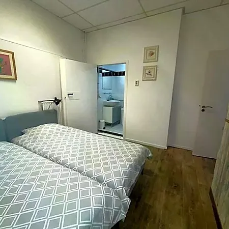 Apartment With Private Terrace In Groenlo Groenlo