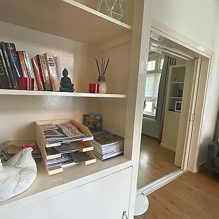 Apartment With Private Terrace In Groenlo Διαμέρισμα *