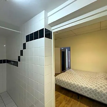 Διαμέρισμα Apartment With Private Terrace In Groenlo