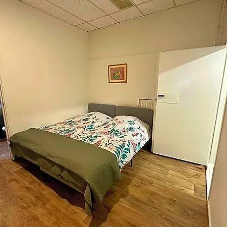 Διαμέρισμα Apartment With Private Terrace In Groenlo