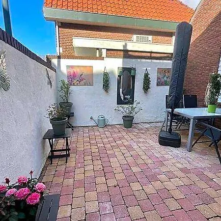 Apartment With Private Terrace In Groenlo Διαμέρισμα Groenlo
