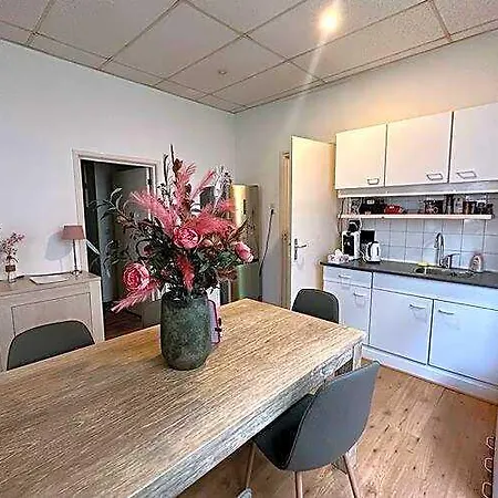 Διαμέρισμα Apartment With Private Terrace In Groenlo *