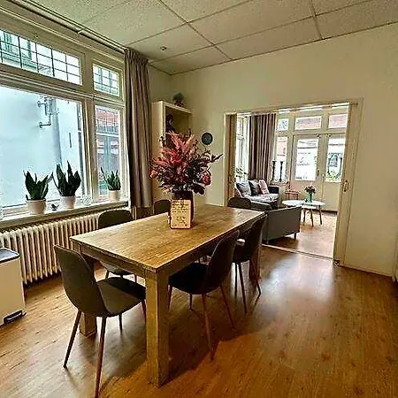 Apartment With Private Terrace In Groenlo *