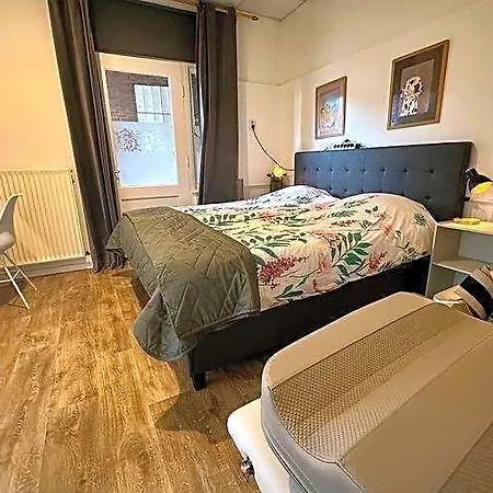 Διαμέρισμα Apartment With Private Terrace In Groenlo Groenlo