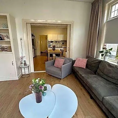 Διαμέρισμα Apartment With Private Terrace In Groenlo Groenlo
