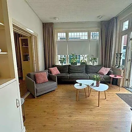 Apartment With Private Terrace In Groenlo * Groenlo