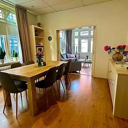 Apartment With Private Terrace In Groenlo *