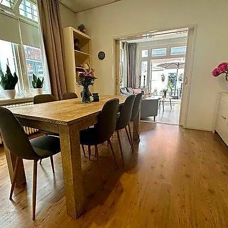 Apartment With Private Terrace In Groenlo * Groenlo