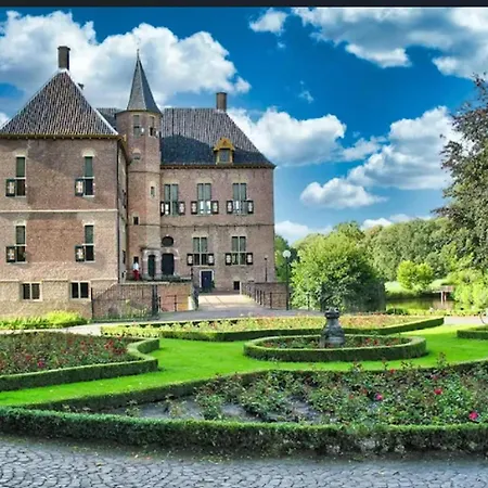 Apartment With Private Terrace In Groenlo Groenlo