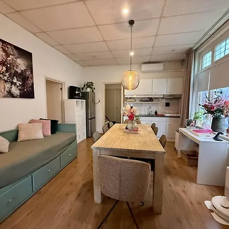 De Mattelier Heart Of The Fortified Town Of Apartment Groenlo