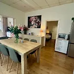Villa De Mattelier Heart Of The Fortress City, Groenlo Apartamento *