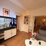 Villa De Mattelier Heart Of The Fortress City, Groenlo Apartamento