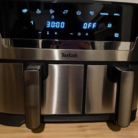 Vestingstadappartement Groenlo With Garden