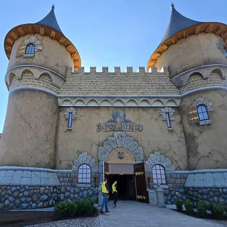 Vestingstadappartement With Garden * Groenlo