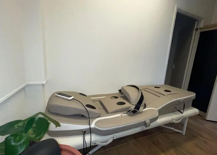 Vestingstadappartement With Garden * Groenlo