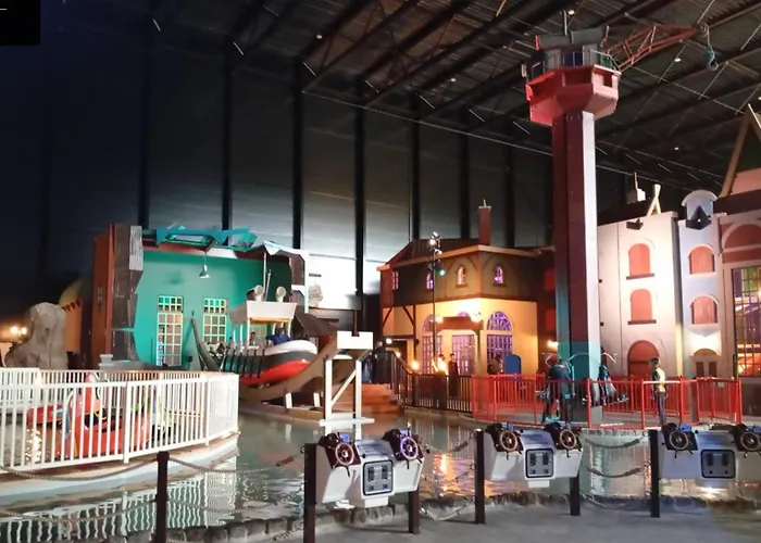 Apartment Vestingstadappartement With Garden Groenlo