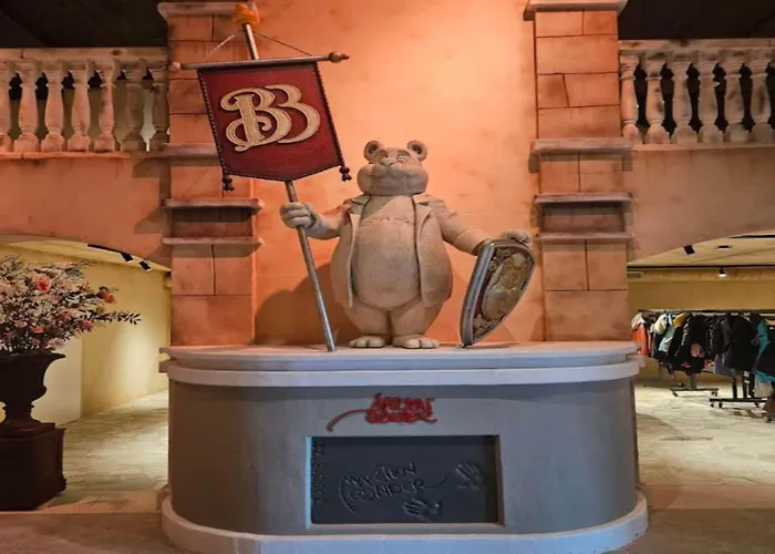 Vestingstadappartement With Garden *